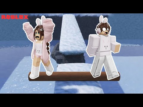 APAKAH KITA BISA TAMATIN MAP DUO LOGGERS YANG VIRAL DI ROBLOX INI?!😱 