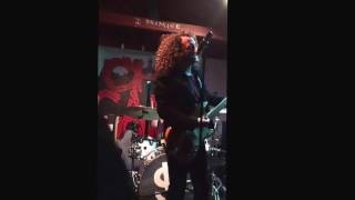 Partybaby - California (Live @ Che Cafe San Diego 3/24/17)