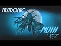 NUTRONIC - Moth Wings