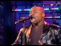 Billy Porter: The Voice 