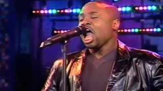 Billy Porter: The Voice