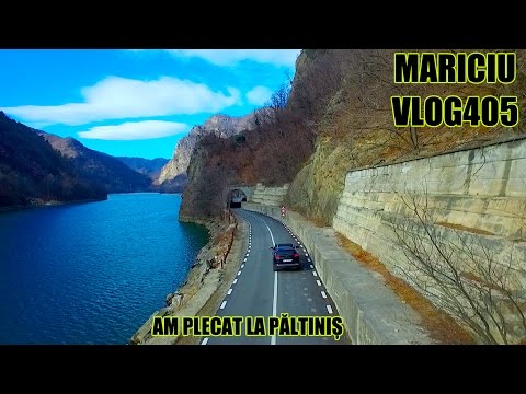 Am plecat la Păltiniș