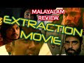EXTRACTION Movie REVIEW with amazing details | NETFLIX | Malayalam Review by Ziyad Alsabha ZiVlogger