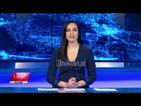 Edicioni i Lajmeve Tv Klan 19 Shkurt 2019, ora 12:00