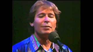 John Denver - THIS OLD GUITAR (LIVE) HD 1994 restored with images added