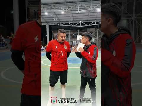 #REYDELPENAL 2026 | ASÍ VIVIMOS LA SEGUNDA VERSIÓN