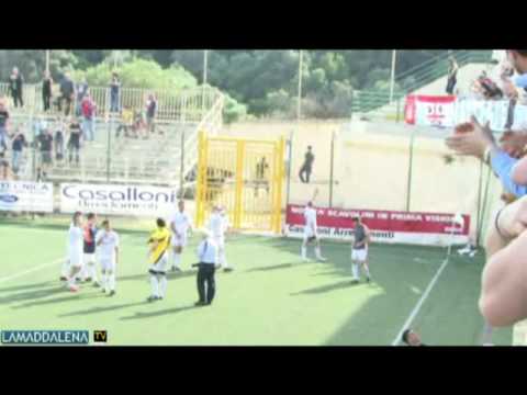 ILVA MADDALENA TORRES 4-3