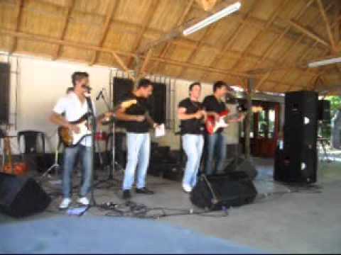 como has hecho, primer amor en vivo la mezcla es cultura