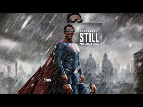 Still produced by Philly Ferrari - RootaBang