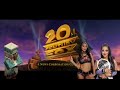 20th Century Fox Kicks WABP Away With Snowy Villager Roxanne Perez And Cora Jade BSS 2012