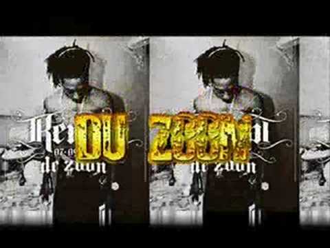 Kempi Ft. Winne & RBDjan - Haat en veraad