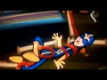 Word Girl Has A New Enemy