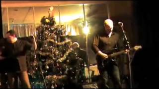 TooZ Up LIVE 31-12-2010 playing Maggie May
