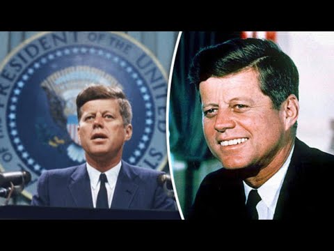 ANANIAS EDGAR: FULL UNDANI WA KIFO CHA RAIS WA MAREKANI JOHN F KENNEDY WA MAREKANI 1963 - Part 1