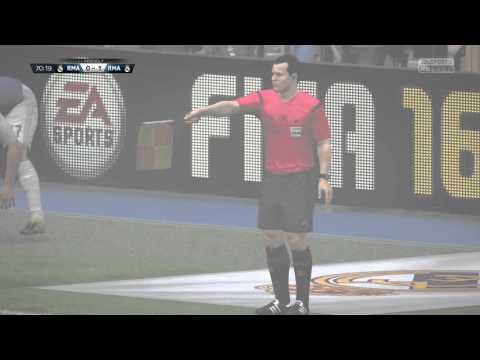 ESL  CUP #3 FIFA 16 ( 1st round )