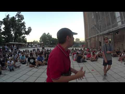 SAN vs ZUGOR vs MALLIK: OCTAVOS - #VUELVERAP360 (PRETEMPORADA)