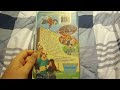 An Extremely Goofy Movie 2000 VHS Review