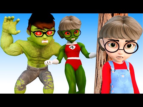 Good Brother Nick Zombie - Scary Teacher 3D Pregnant Brewing Baby Tani