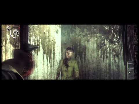 Super Bear Bros Play The Evil Within pt 32: The first episode