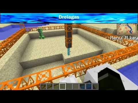 Steam Community :: Video :: [BuildCraft 2] Урок #3 