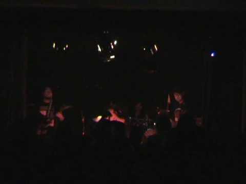 OXIDIZED RAZOR.-"Live in Rostock 2009"