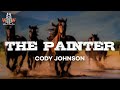 cody johnson - the painter (lyrics)