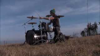 Beartooth - Pick your poison (drum cover)