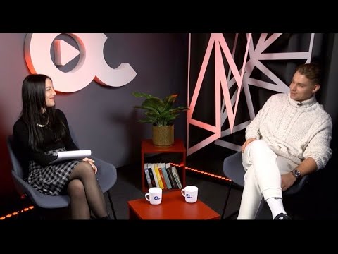 „Išpažintis su Marija“: D. Laukys – apie vedybas, narciziškumą ir fetišistinius pasiūlymus