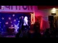 St Pauls Stars In Their Eyes 2016 Ellie Goulding