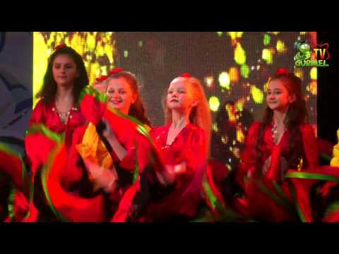 Zimbetul - Dans Țigănesc (Suflul iernii 2016)