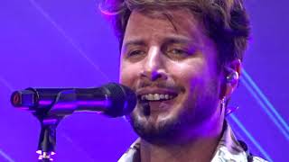 DISPARA LENTAMENTE MANUEL CARRASCO HUELVA (11/05/2019)