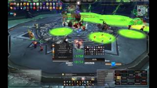 Conclusion vs Rotface 25 HC
