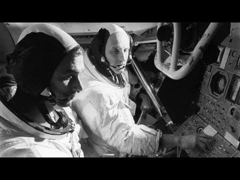 Apollo 10's Non-Landing on the Moon - It Happened In Space #17
