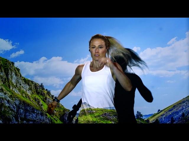 Jaybird Vista Auriculares Deportivos Bluetooth Grises video