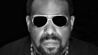 Afrika Bambaataa - 40 OZ (Drunk Mix)