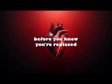 Great Pypo - Replaced - Lyrics