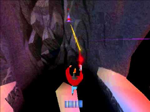 Blasto Episode 5 - Uranian Caves