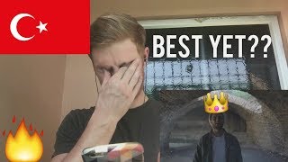 Reynmen ft. Veysel Zaloğlu - Voyovoy // YOUTUBER REACTION