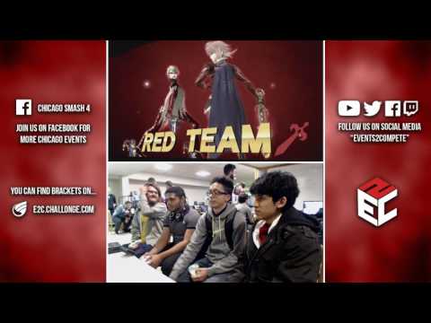 PCB #75 2v2 Winners Finals: Tyroy & Anonymous Moniker vs. SeaBass & Semoponume