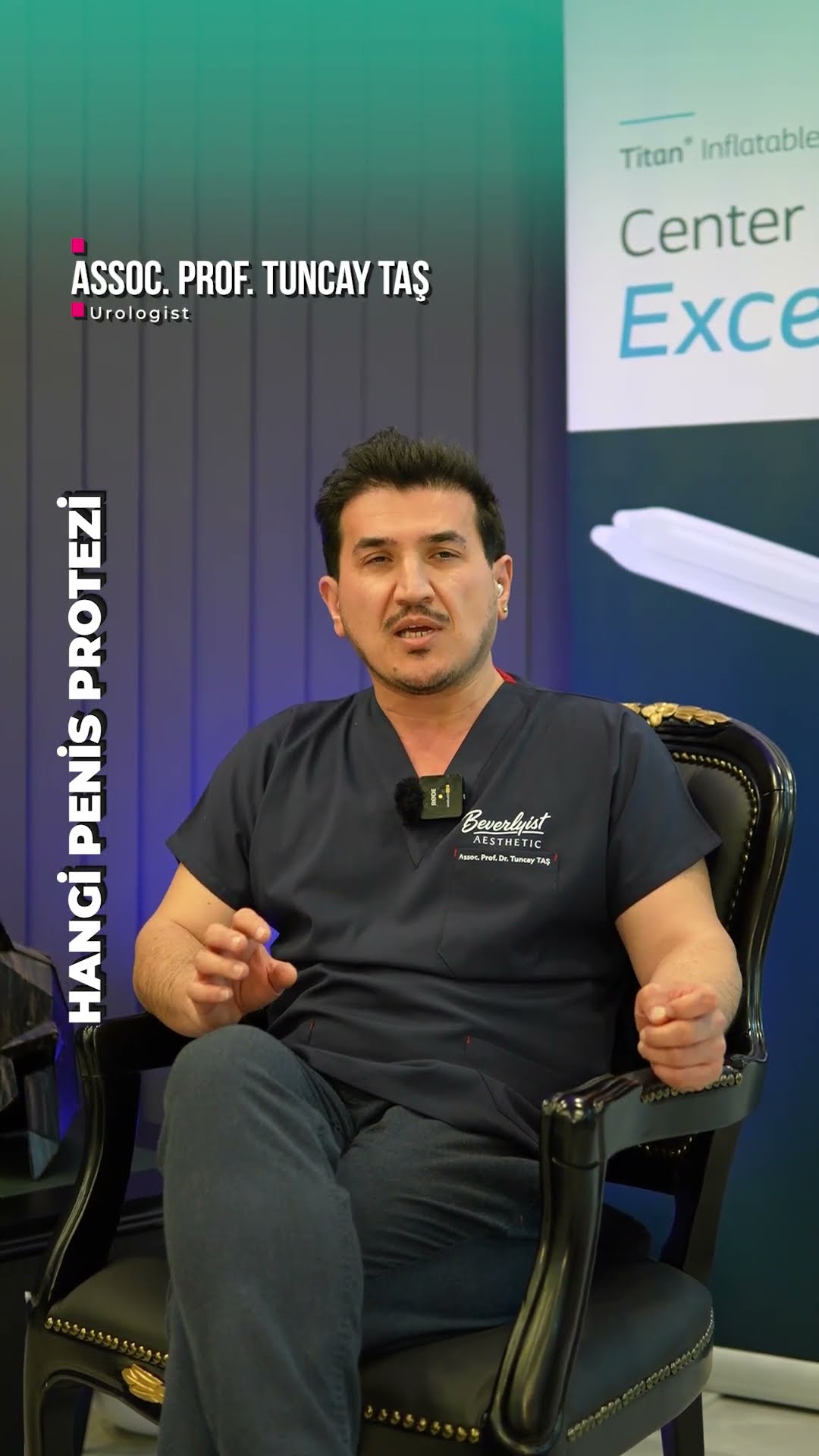 Dr. Taş TV