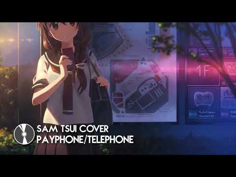 「Nightcore」→ Payphone Telephone