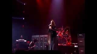 Ozzy Osbourne &quot;Let Me Hear You Scream&quot; Ozzfest 2010