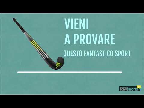 WE WANT YOU! AMSICORA PROMOZIONALE