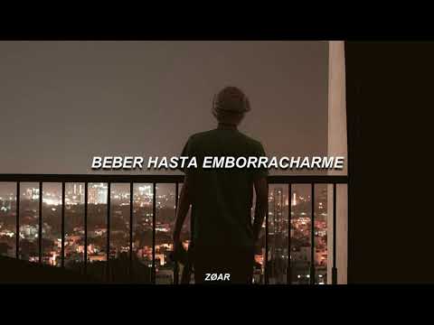 LORI MEYERS - EMBORRACHARME [LETRA]