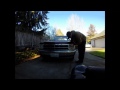 3M Headlight Restoration Time Lapse
