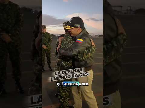 Volver a Boavita, la tierra que me vio nacer, es reafirmar el amor que le tengo a esta patria.