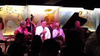 Woody Allen -  Eddy Davis New Orleans Jazz Band