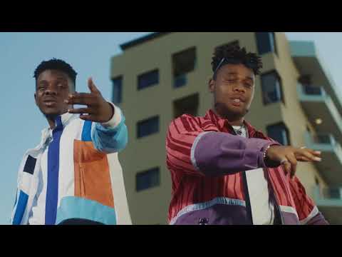 Emo Grae - 0903 ft Buju (OFFICIAL AUDIO)