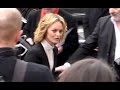 Vanessa PARADIS @ Paris Fashion Week 27 ...