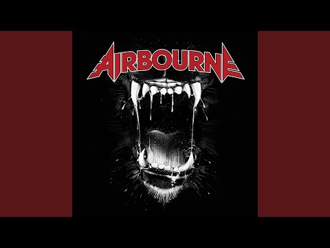 Woman Like That - Airbourne